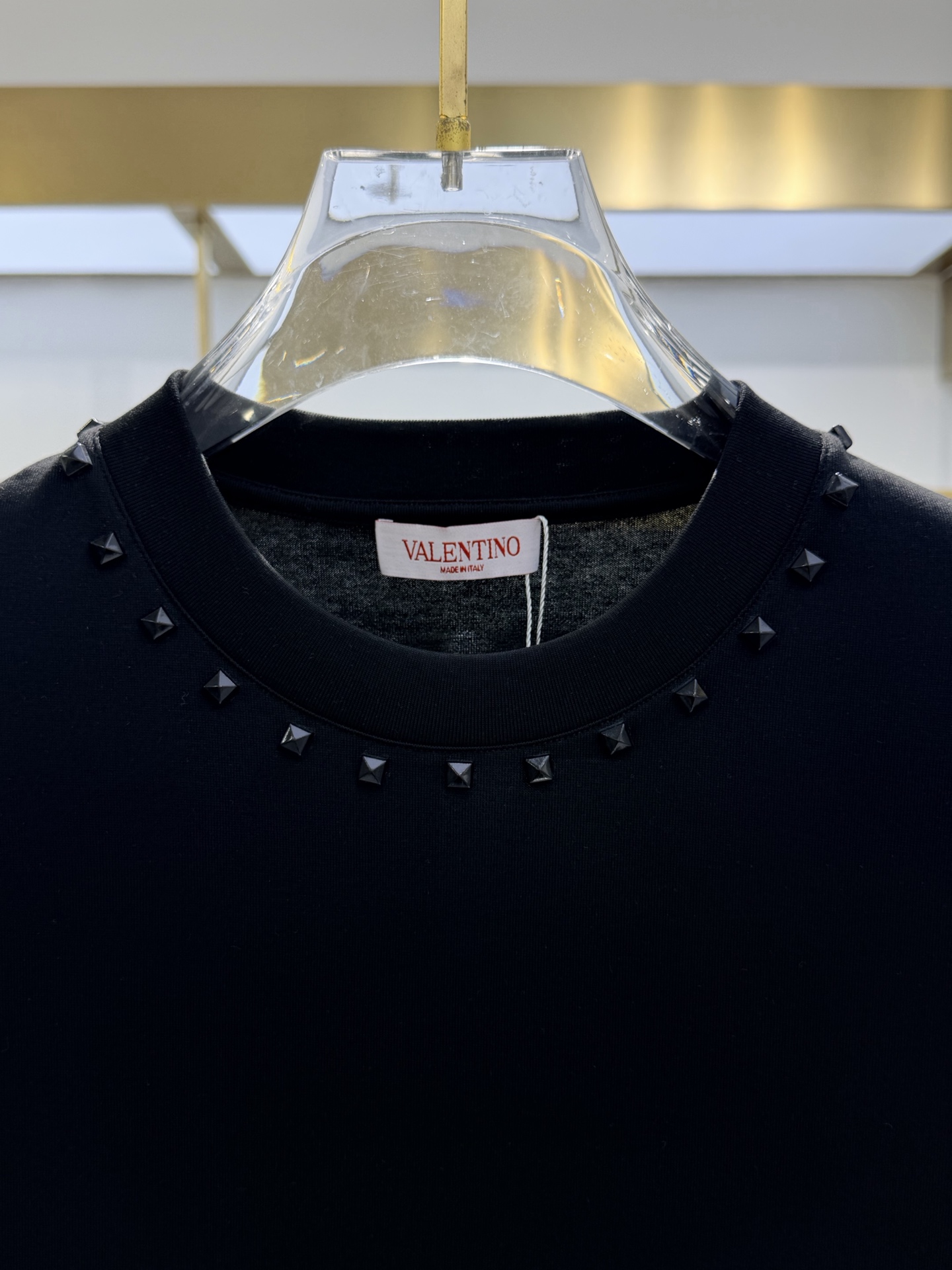 Valentino Basic Clothing Cotton S-l-xl