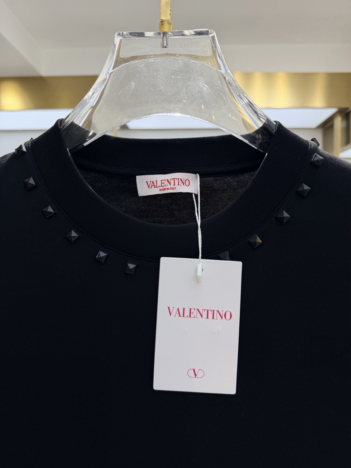 Valentino Basic Clothing Cotton S-l-xl