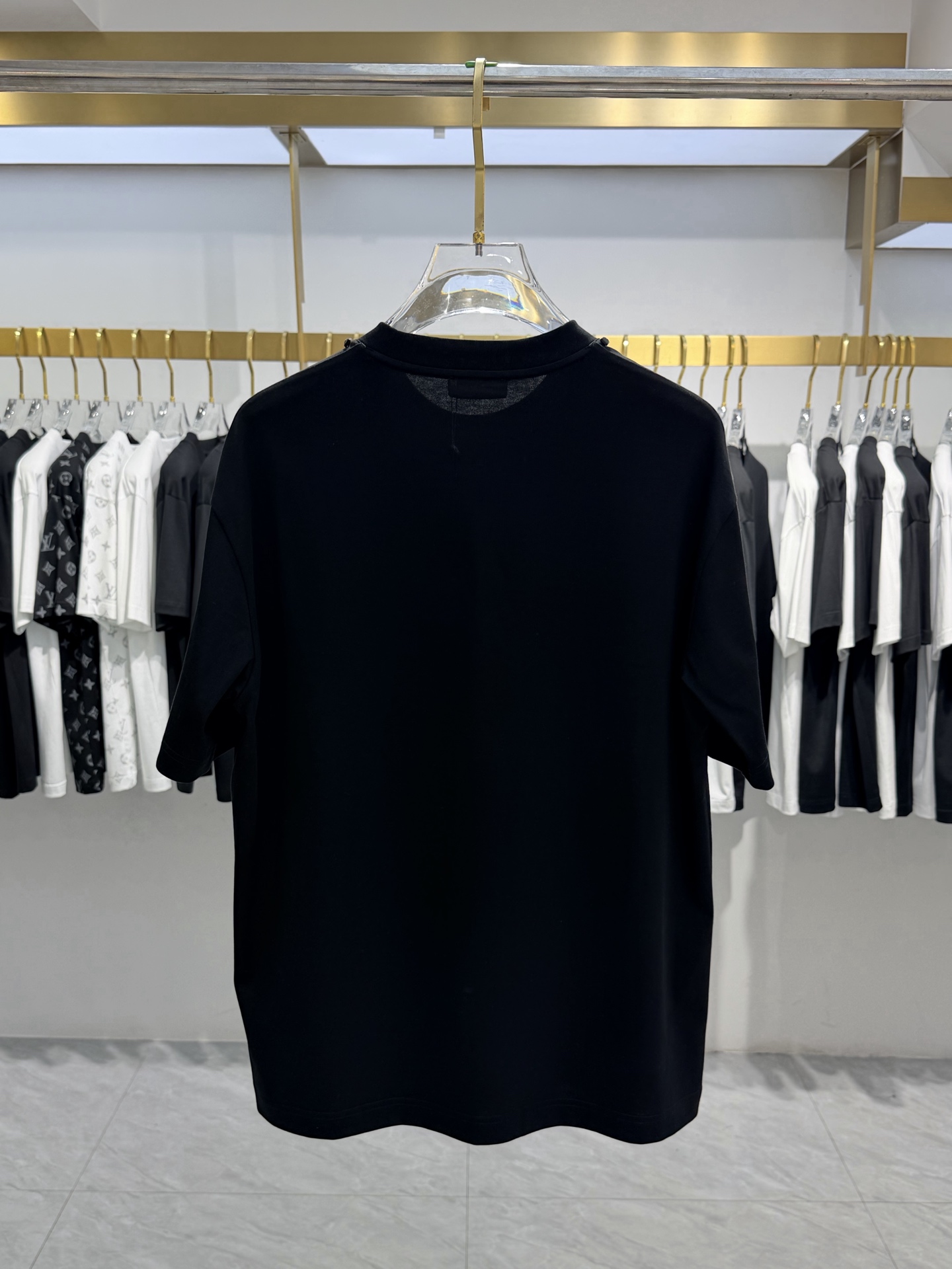 Valentino Basic Clothing Cotton S-l-xl