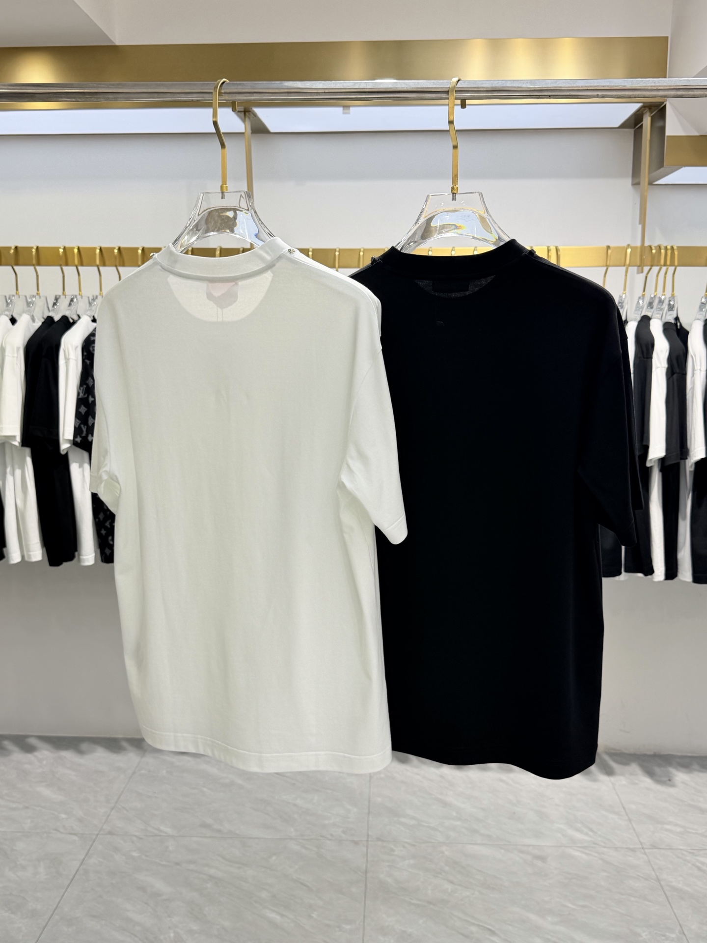Valentino Basic Clothing Cotton S-l-xl