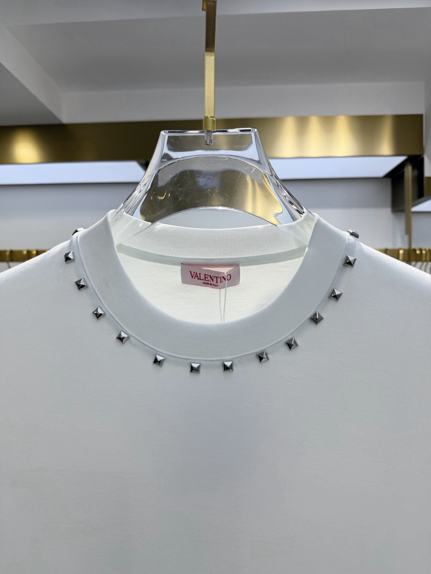 Valentino Basic Clothing Cotton S-l-xl