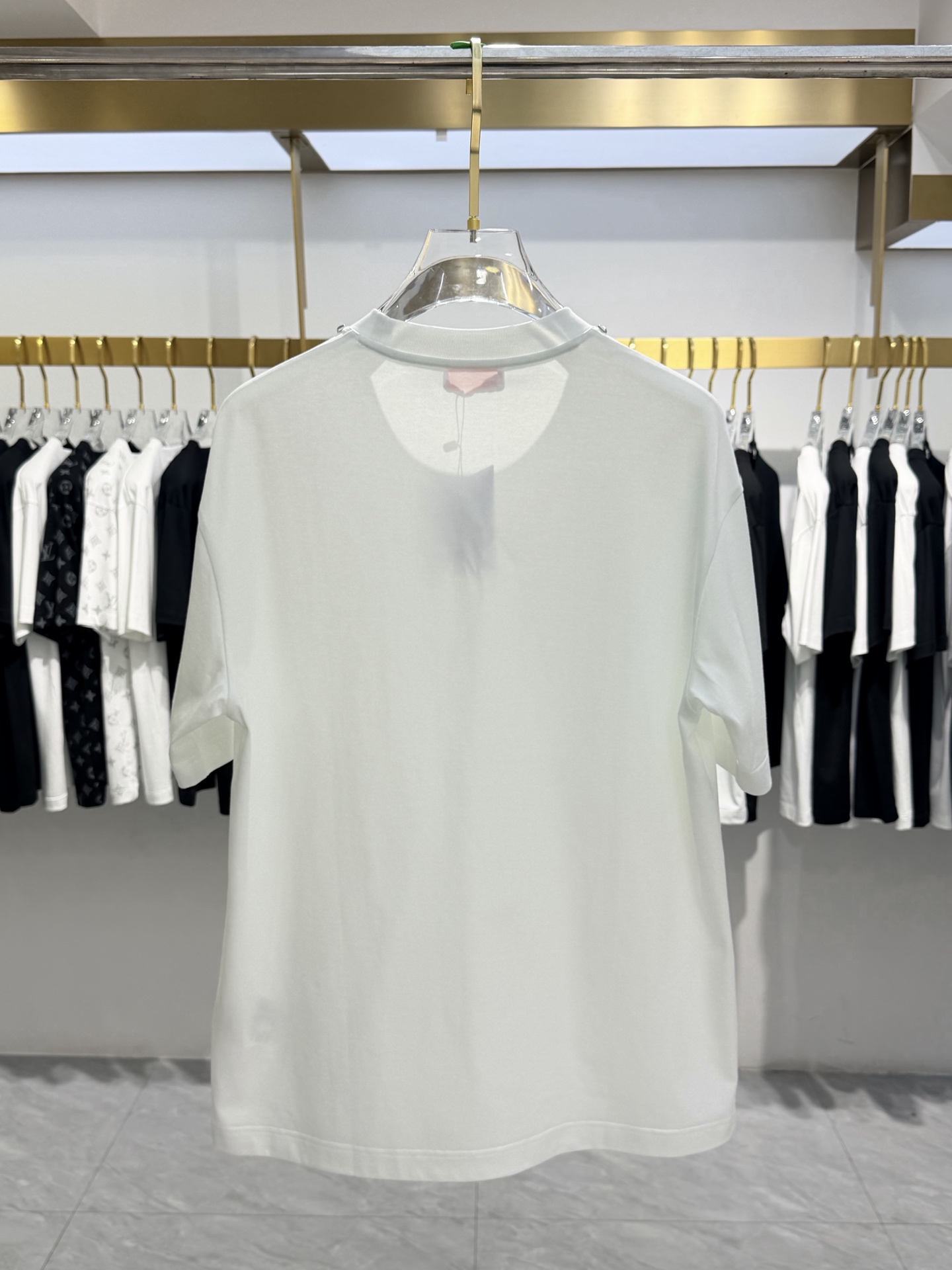 Valentino Basic Clothing Cotton S-l-xl