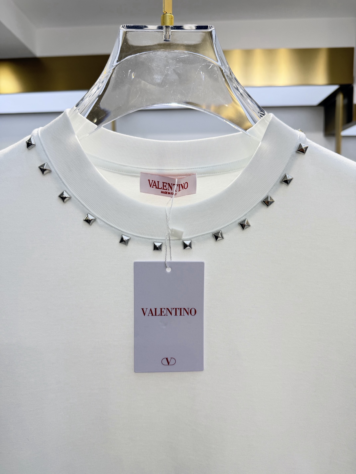 Valentino Basic Clothing Cotton S-l-xl