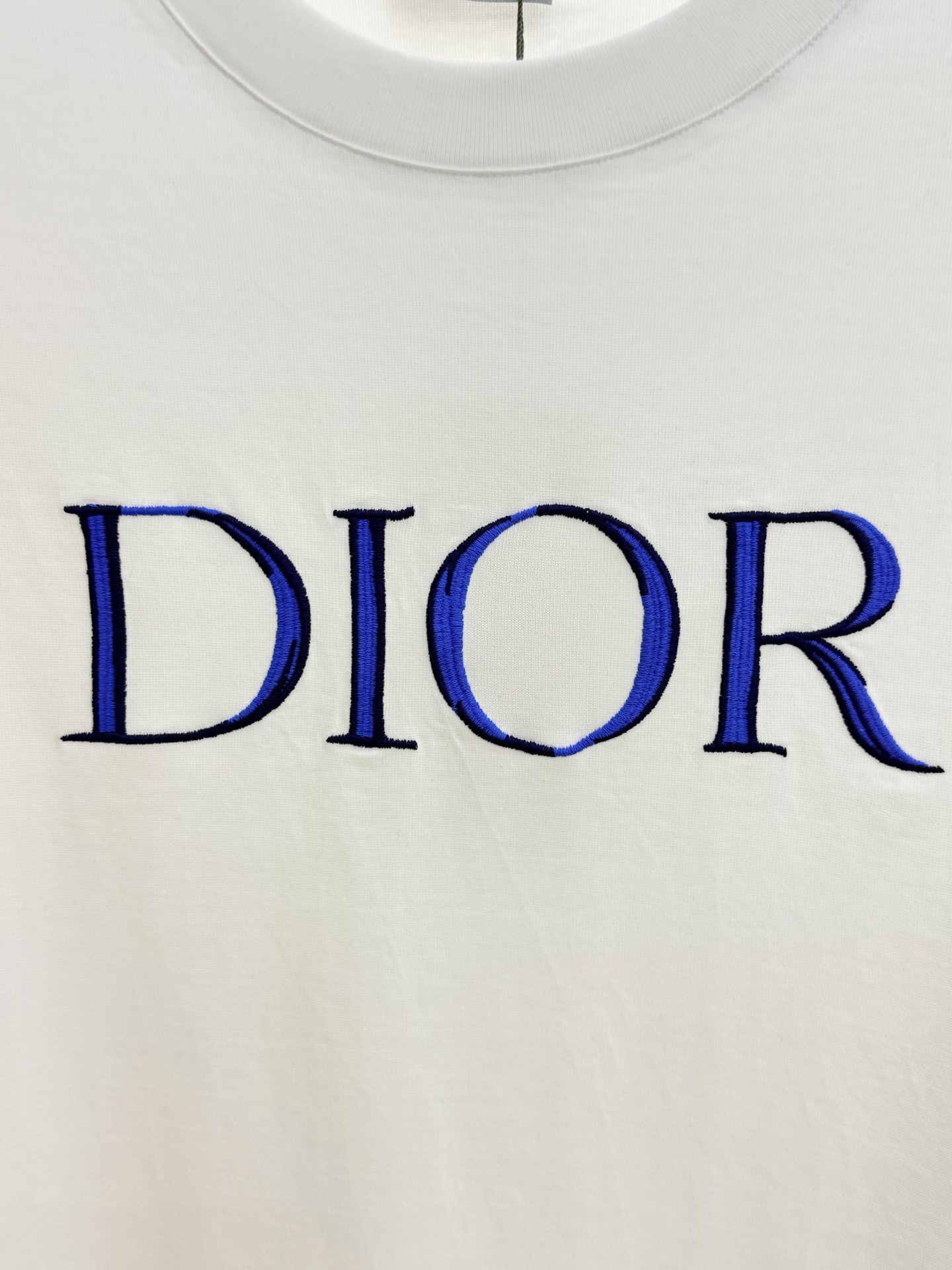Dior Basic Clothing Cotton S-l-xl