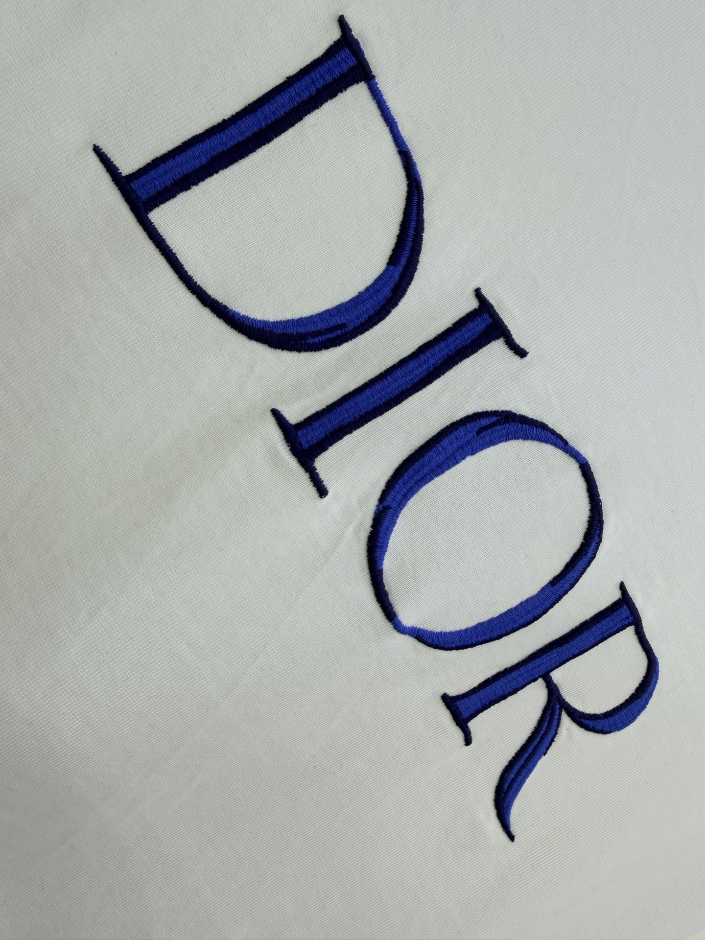 Dior Basic Clothing Cotton S-l-xl