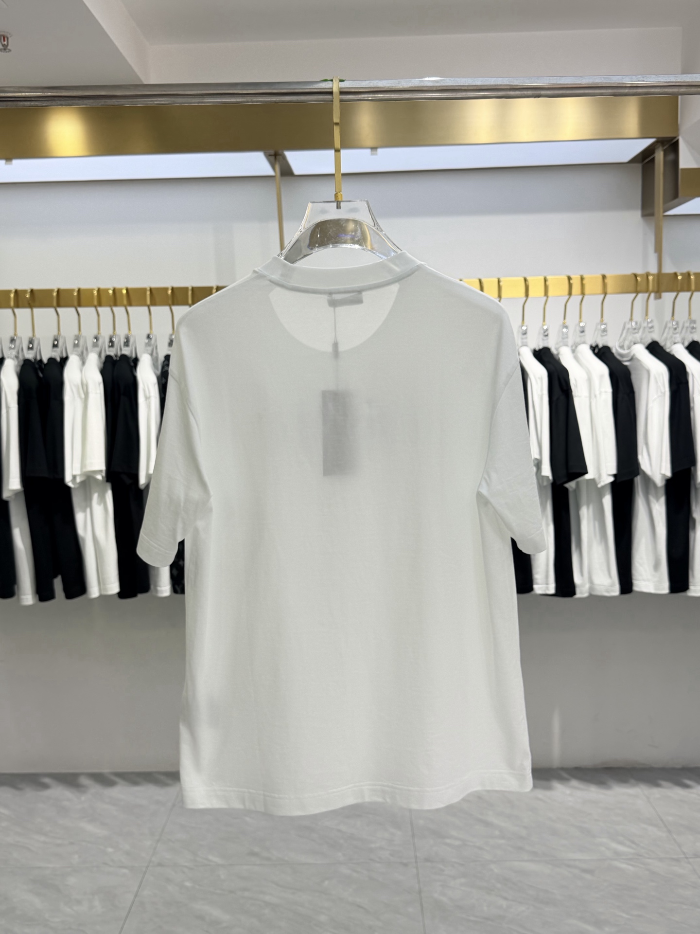 Dior Basic Clothing Cotton S-l-xl