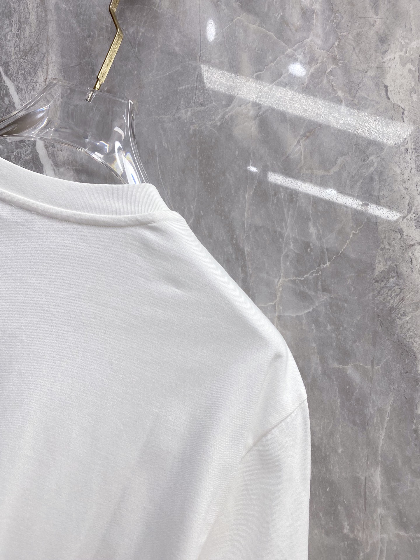 Loewe Basic Clothing Cotton Black M-l-xl