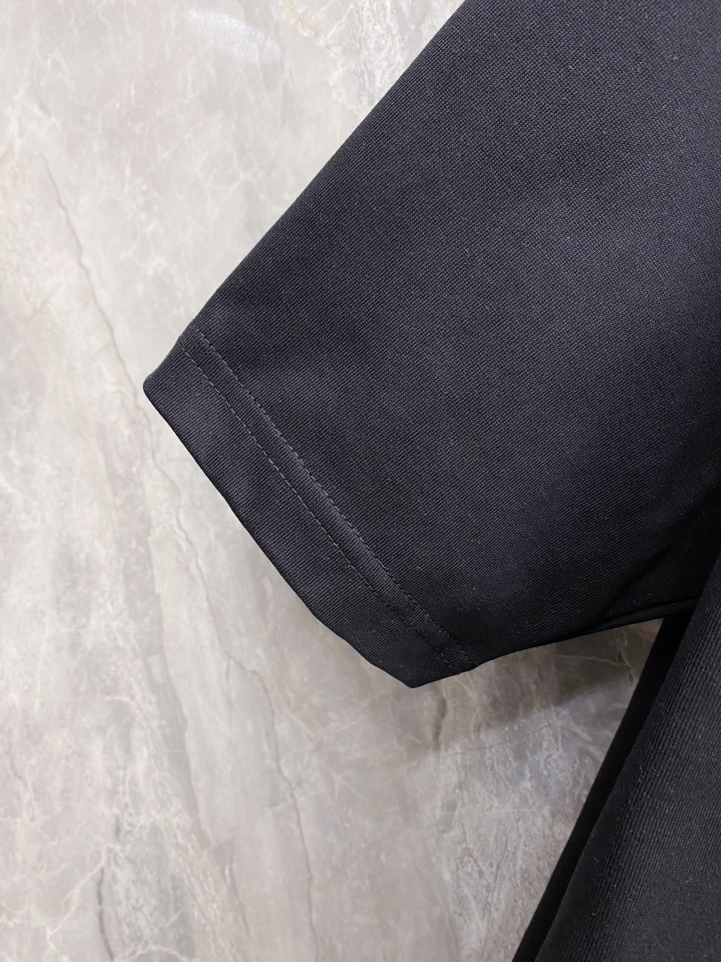 Loewe Basic Clothing Cotton Black M-l-xl