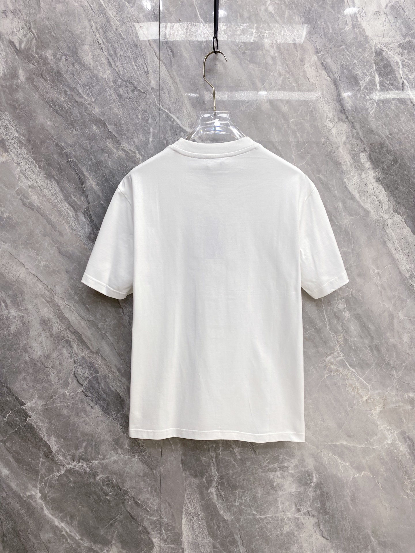 Fendi Basic Clothing Cotton Black M-l-xl