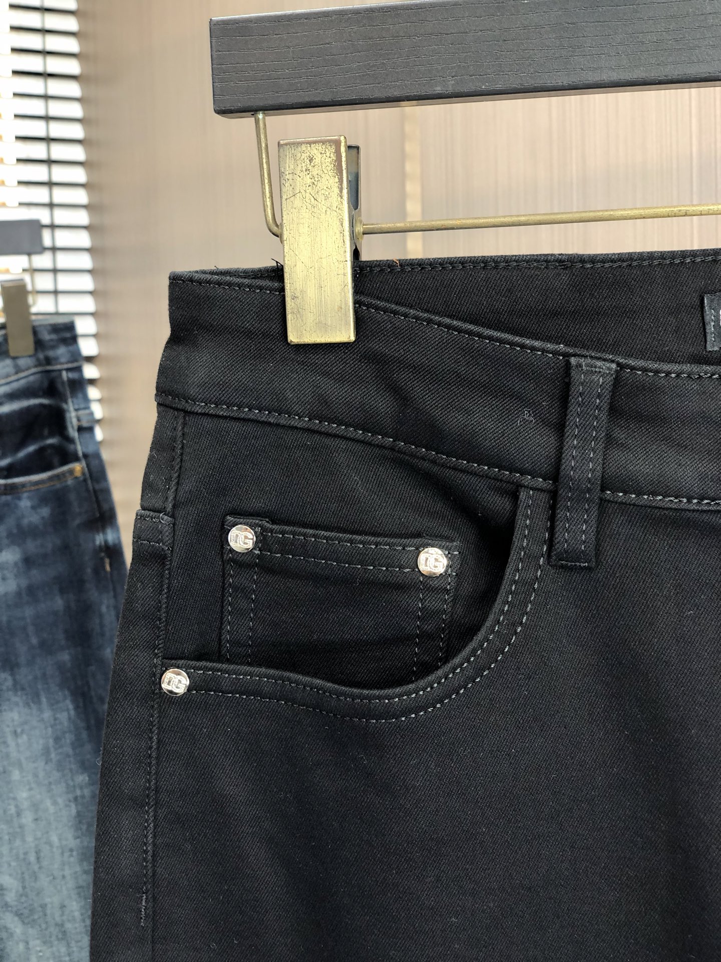 Dolcegabbana Jeans Slim Fit L