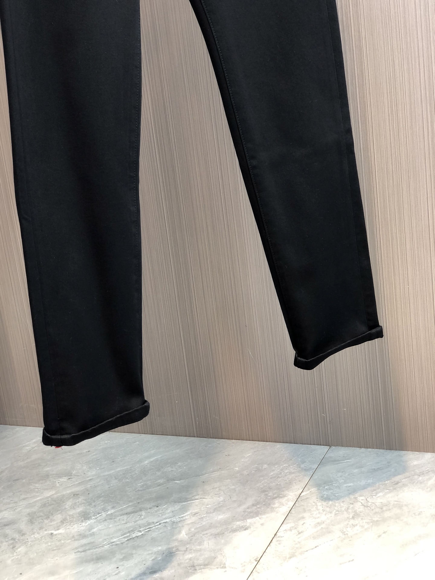 Louis Vuitton Jeans Slim Fit L