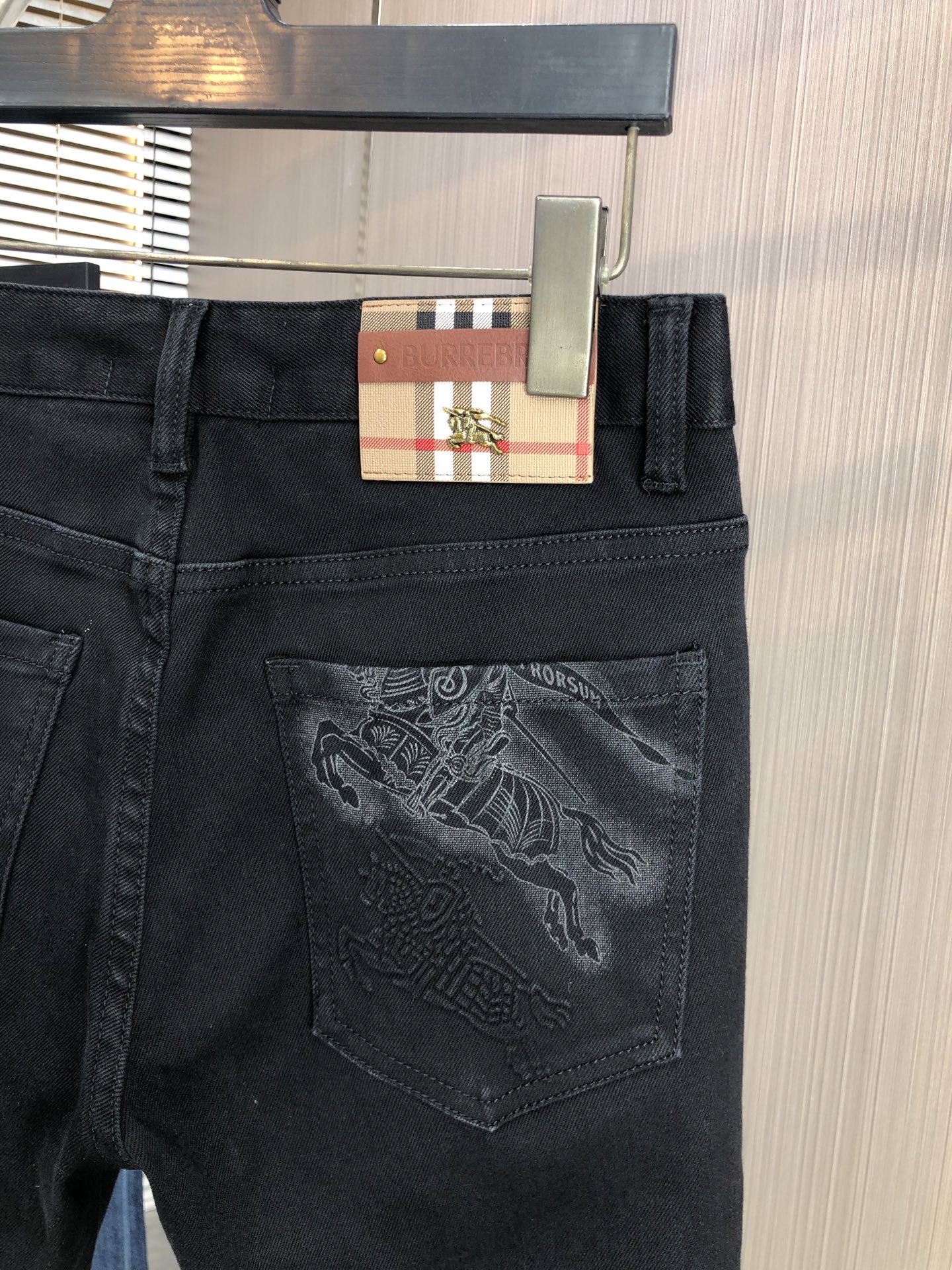 Burberry Jeans Slim Fit L