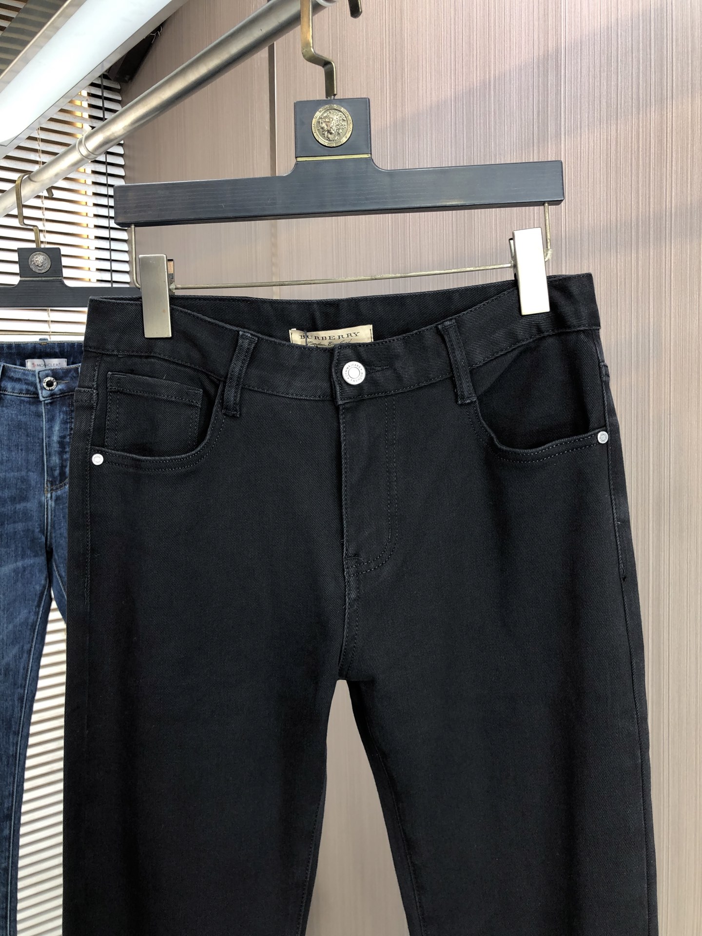Burberry Jeans Slim Fit L