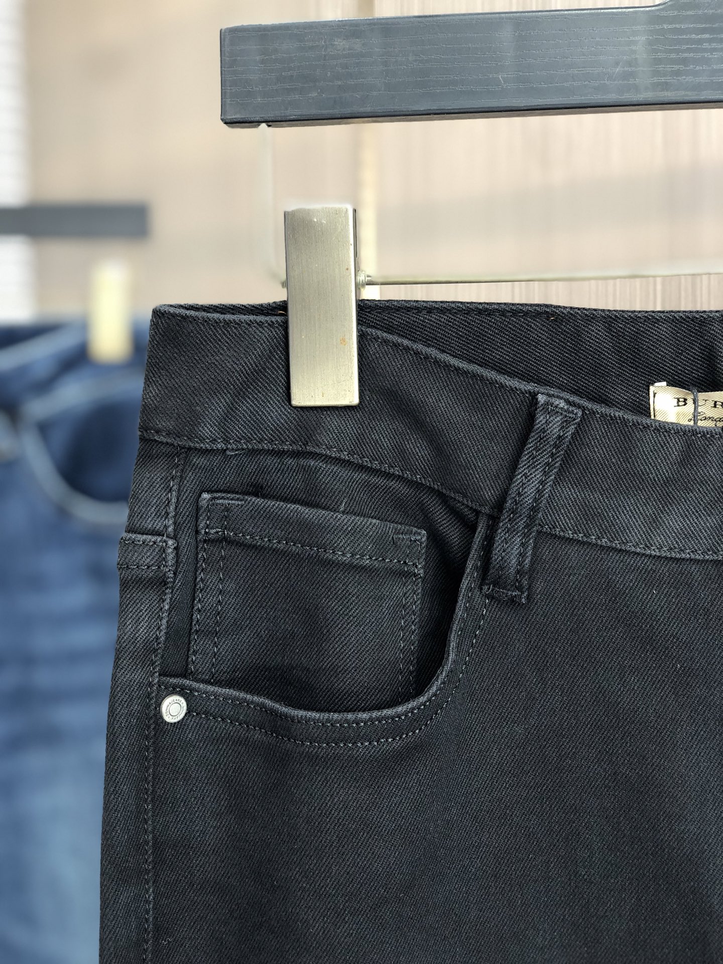 Burberry Jeans Slim Fit L