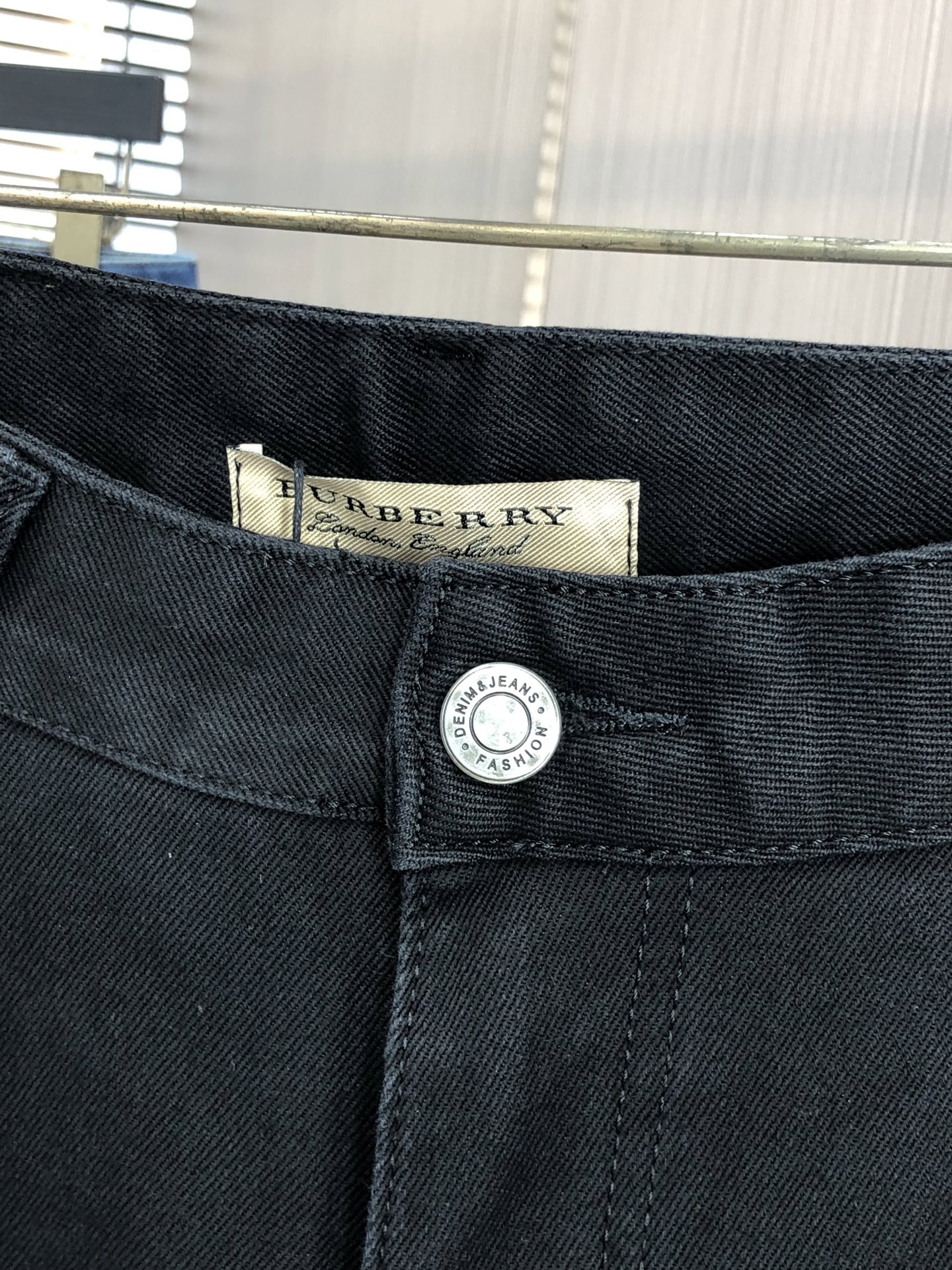 Burberry Jeans Slim Fit L