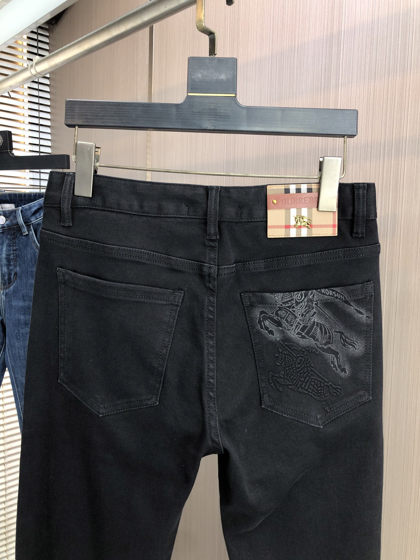 Burberry Jeans Slim Fit L
