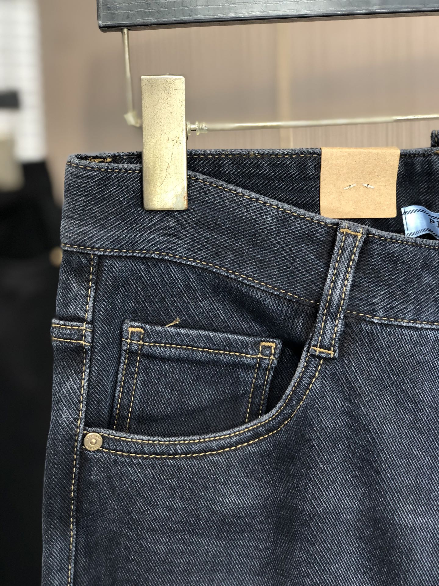 Prada Jeans Slim Fit L