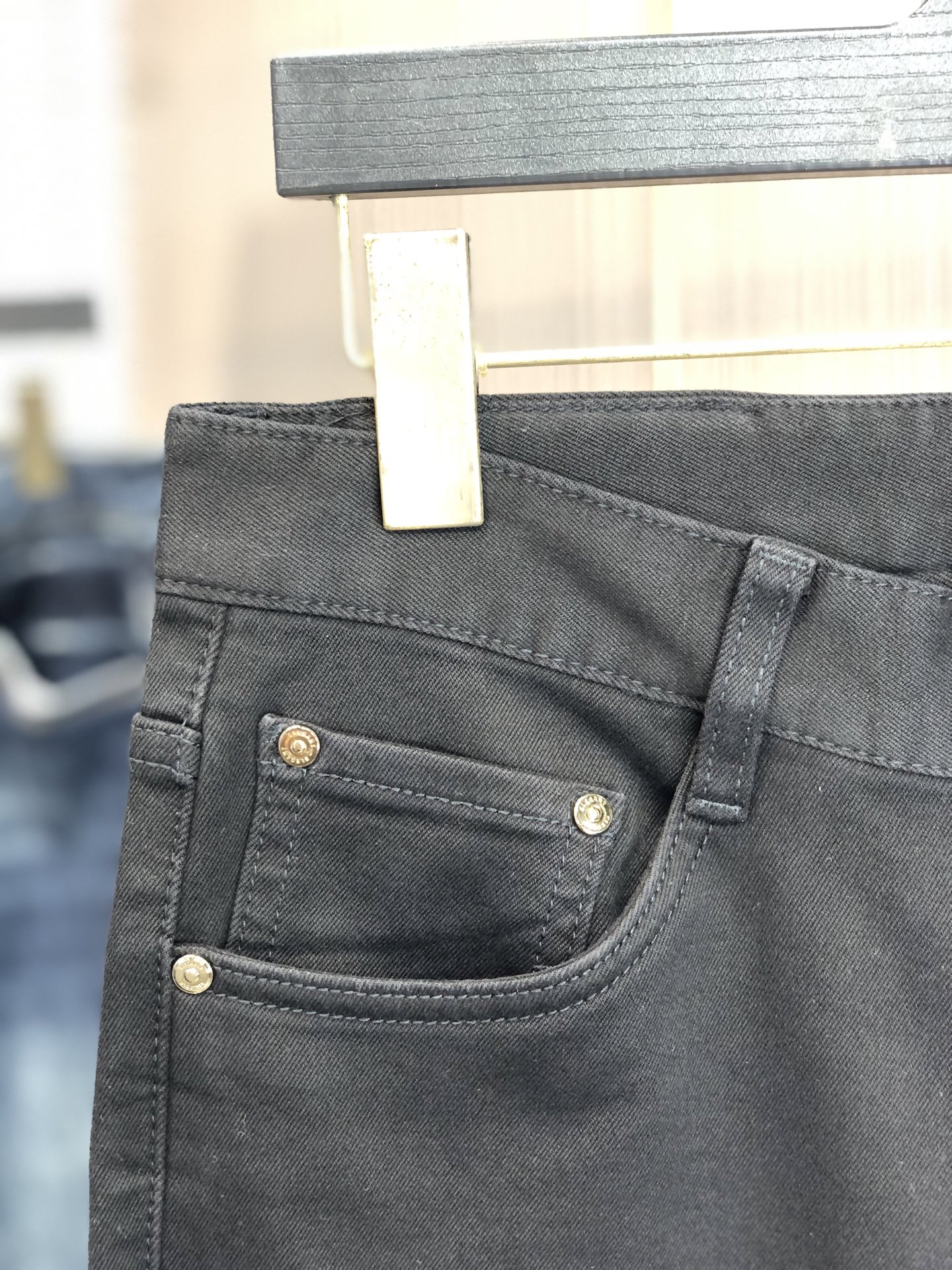 Ermenegildo Zegna Jeans Slim Fit L