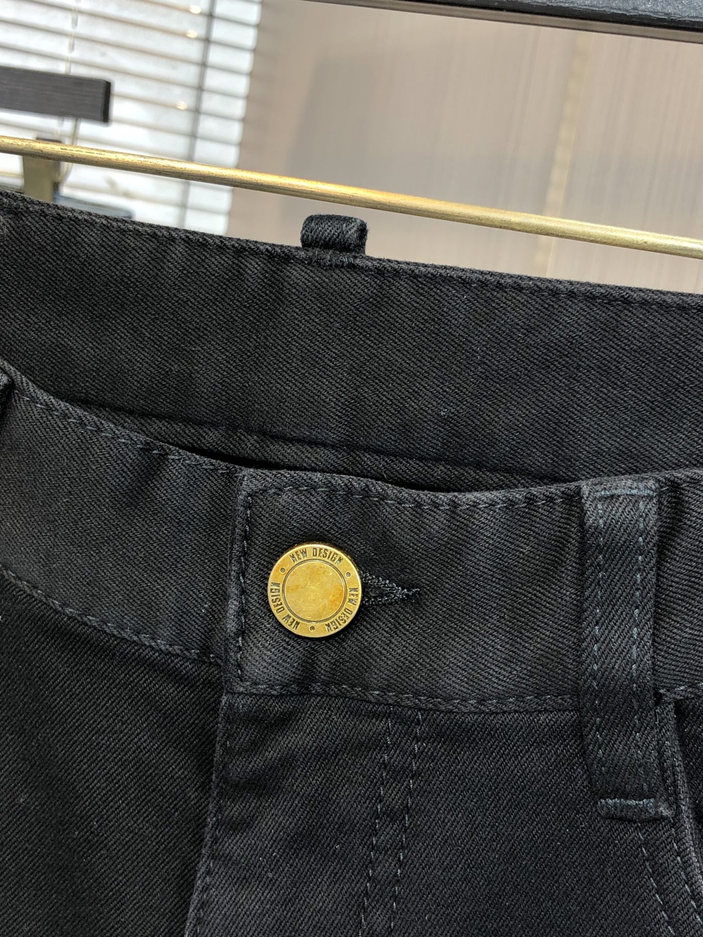 Ermenegildo Zegna Jeans Slim Fit L