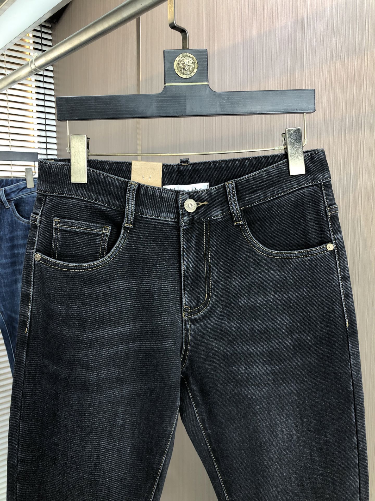 Dior Jeans Slim Fit L