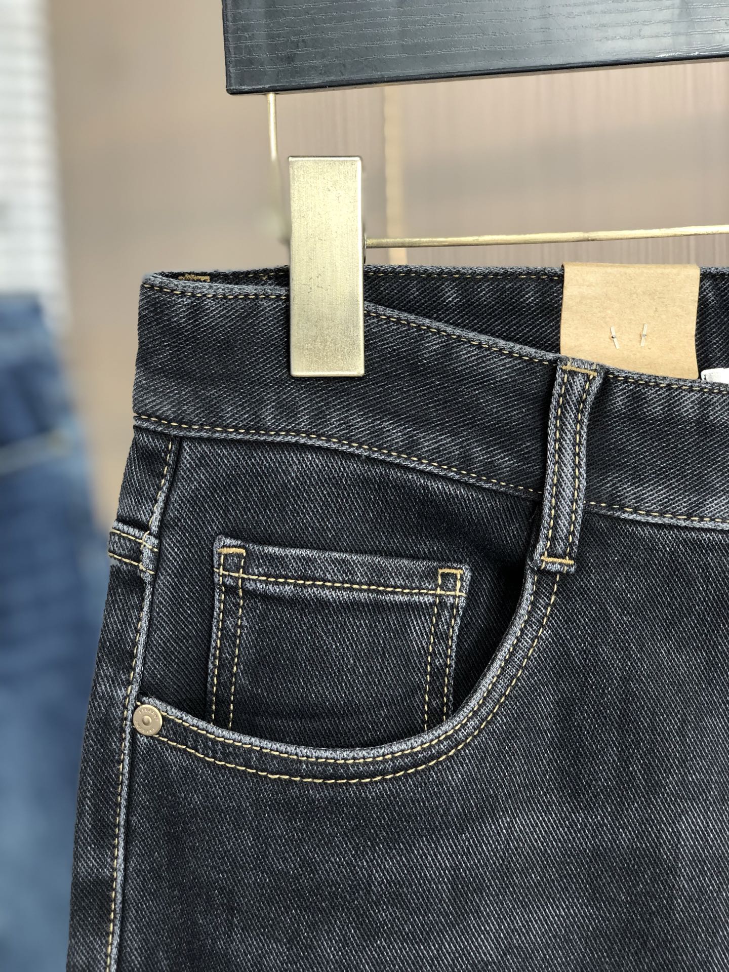 Dior Jeans Slim Fit L