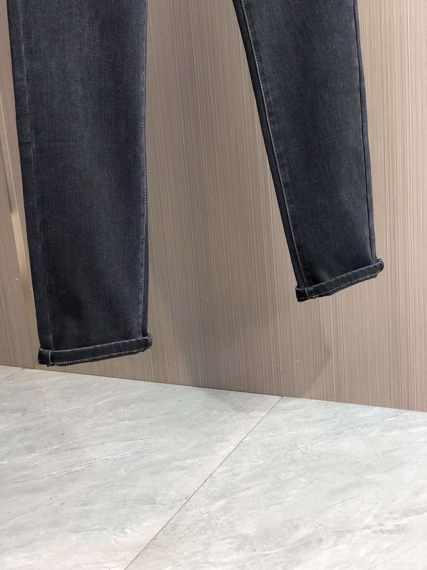 Dior Jeans Slim Fit L
