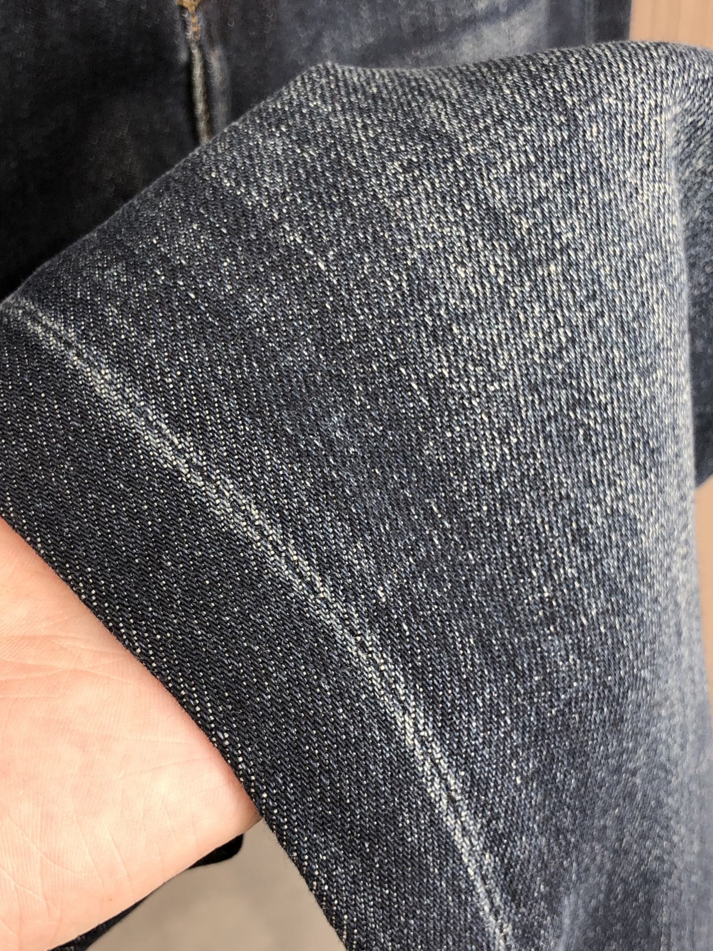 Armani Jeans Slim Fit M-l