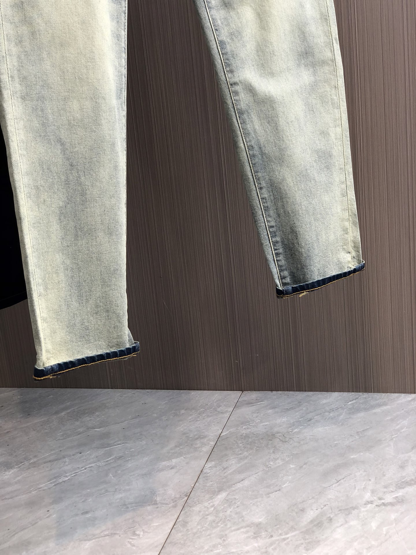 Dolcegabbana Jeans Slim Fit L