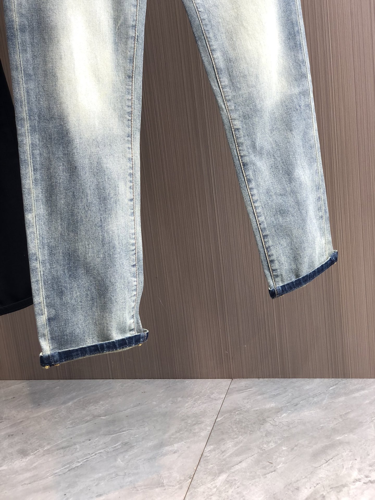 Loro Piana Jeans Slim Fit L