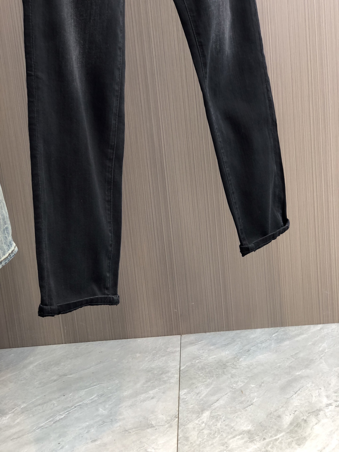 Louis Vuitton Jeans Slim Fit L