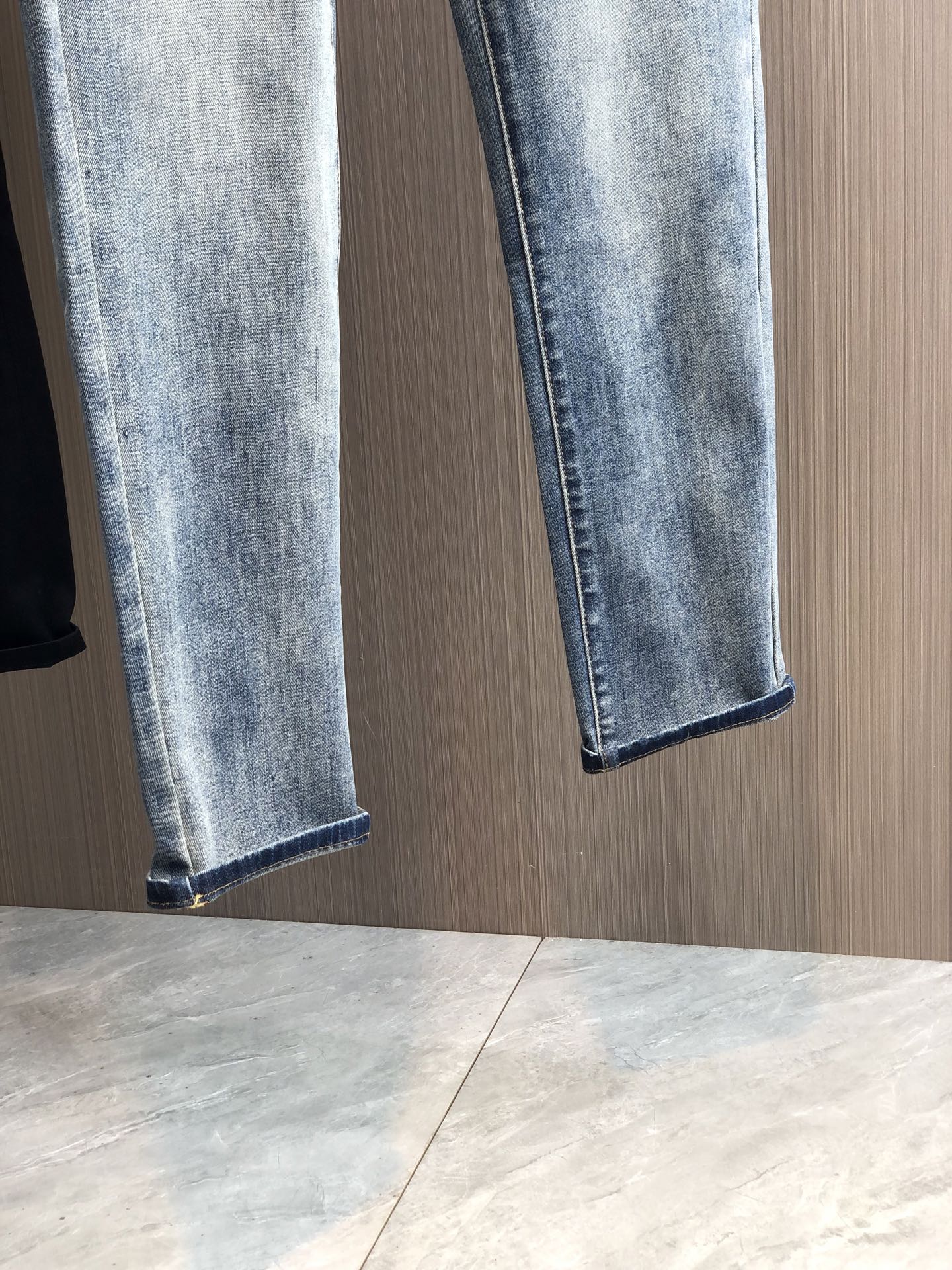 Saint Laurent Jeans Slim Fit L