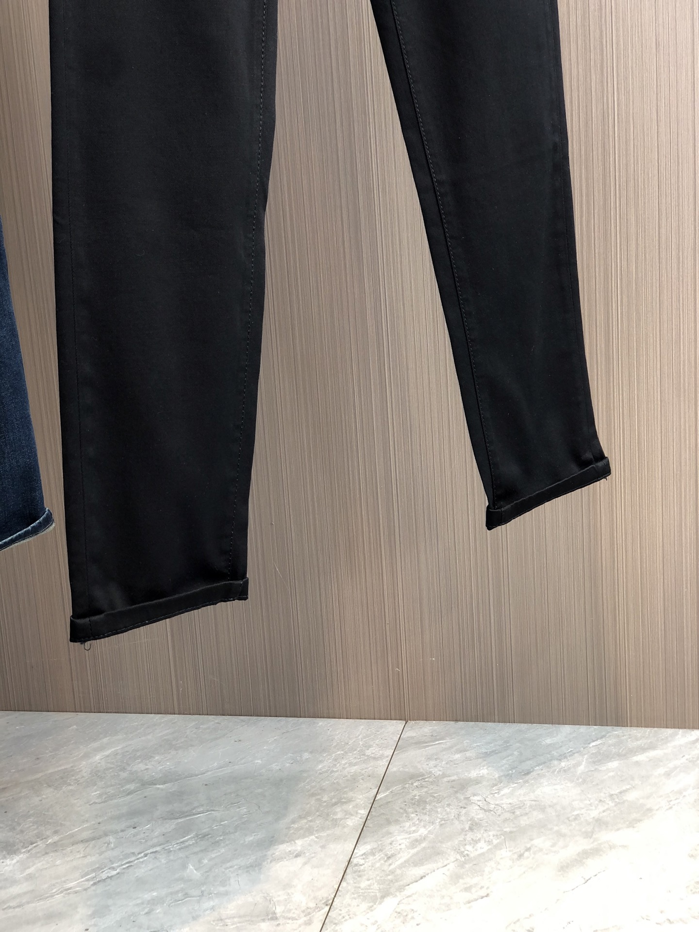 Ermenegildo Zegna Jeans Slim Fit L