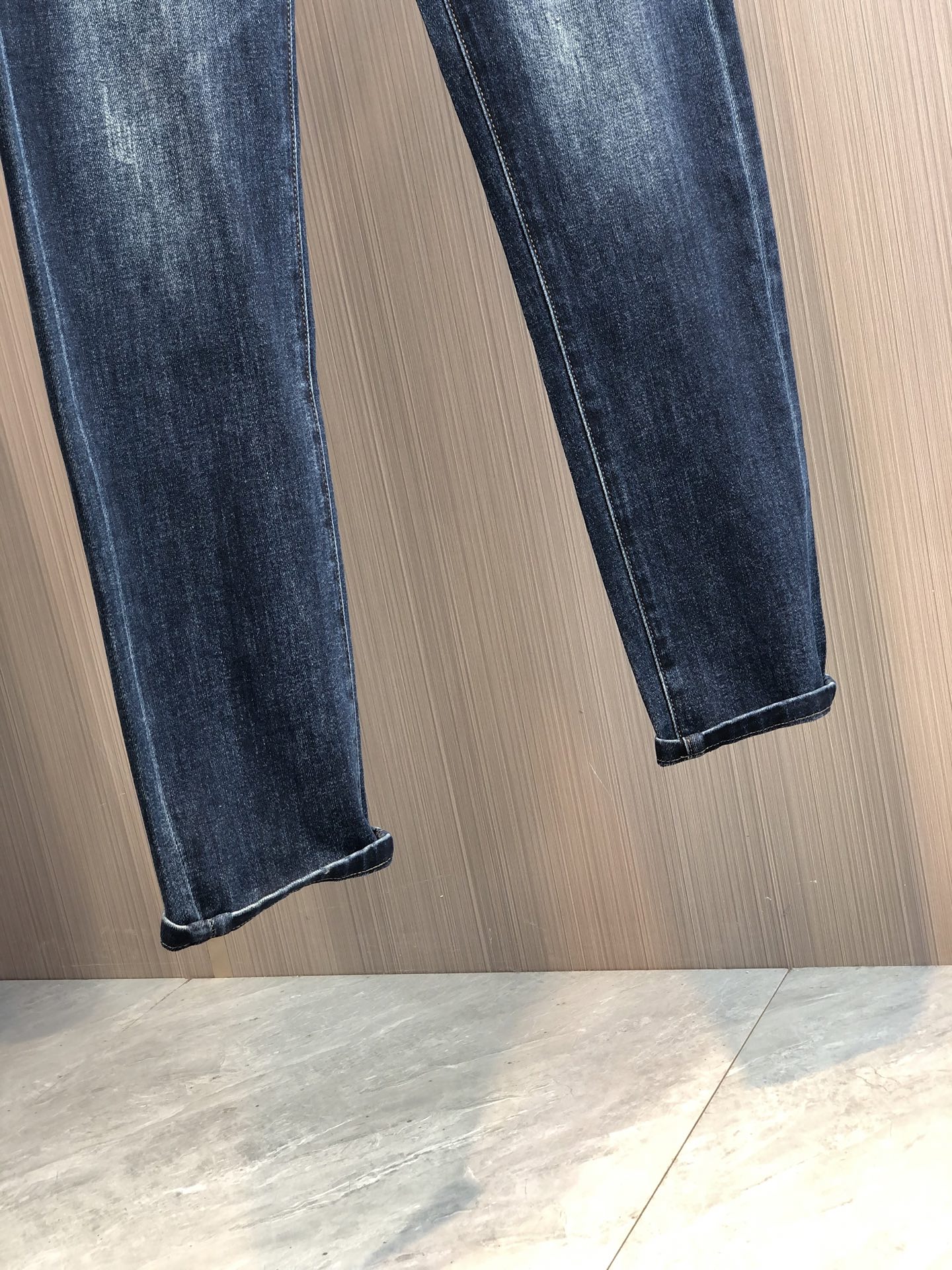 Hermès Jeans Cotton Slim Fit S-m-l