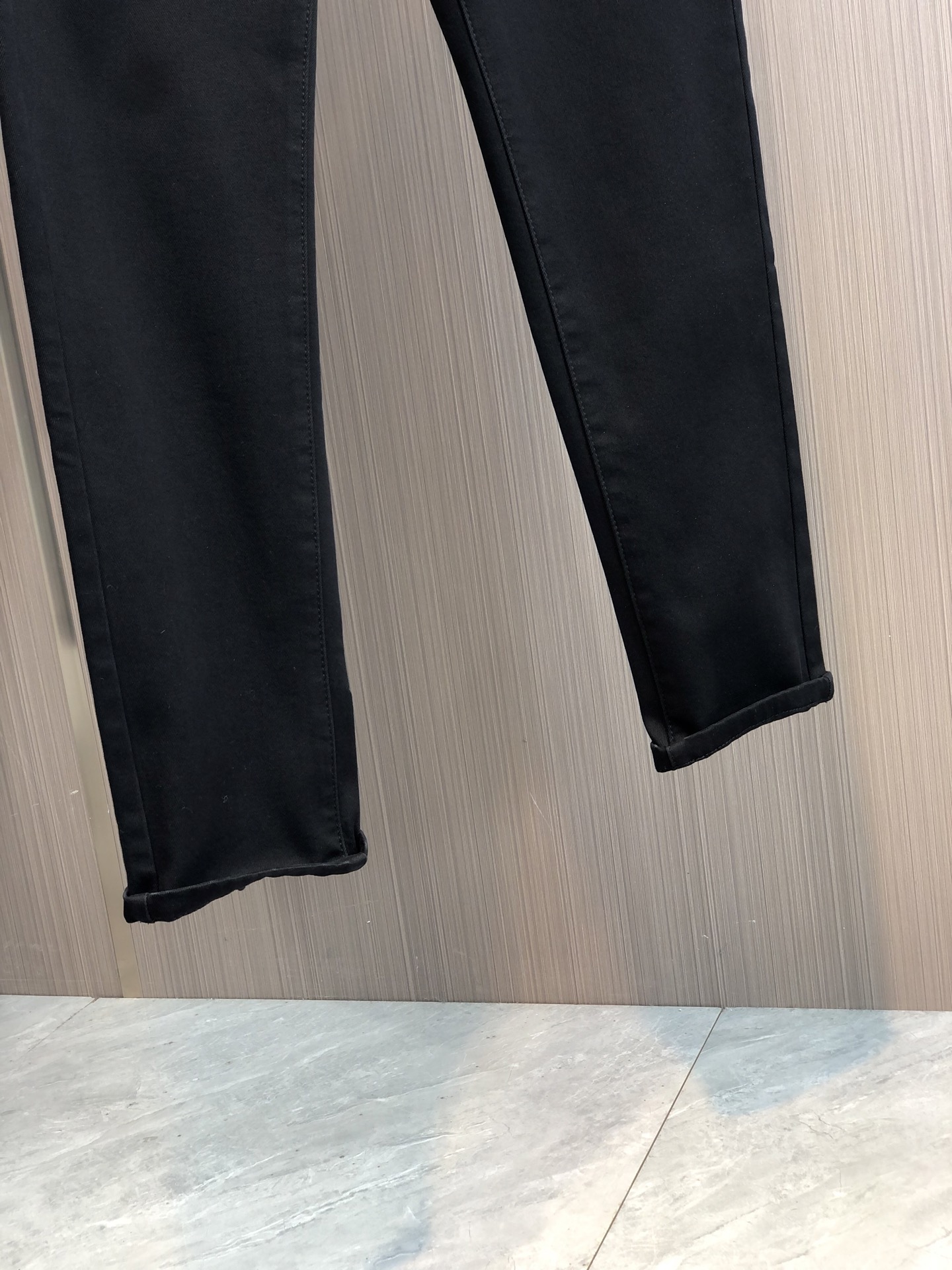 Moncler Jeans Slim Fit M-l