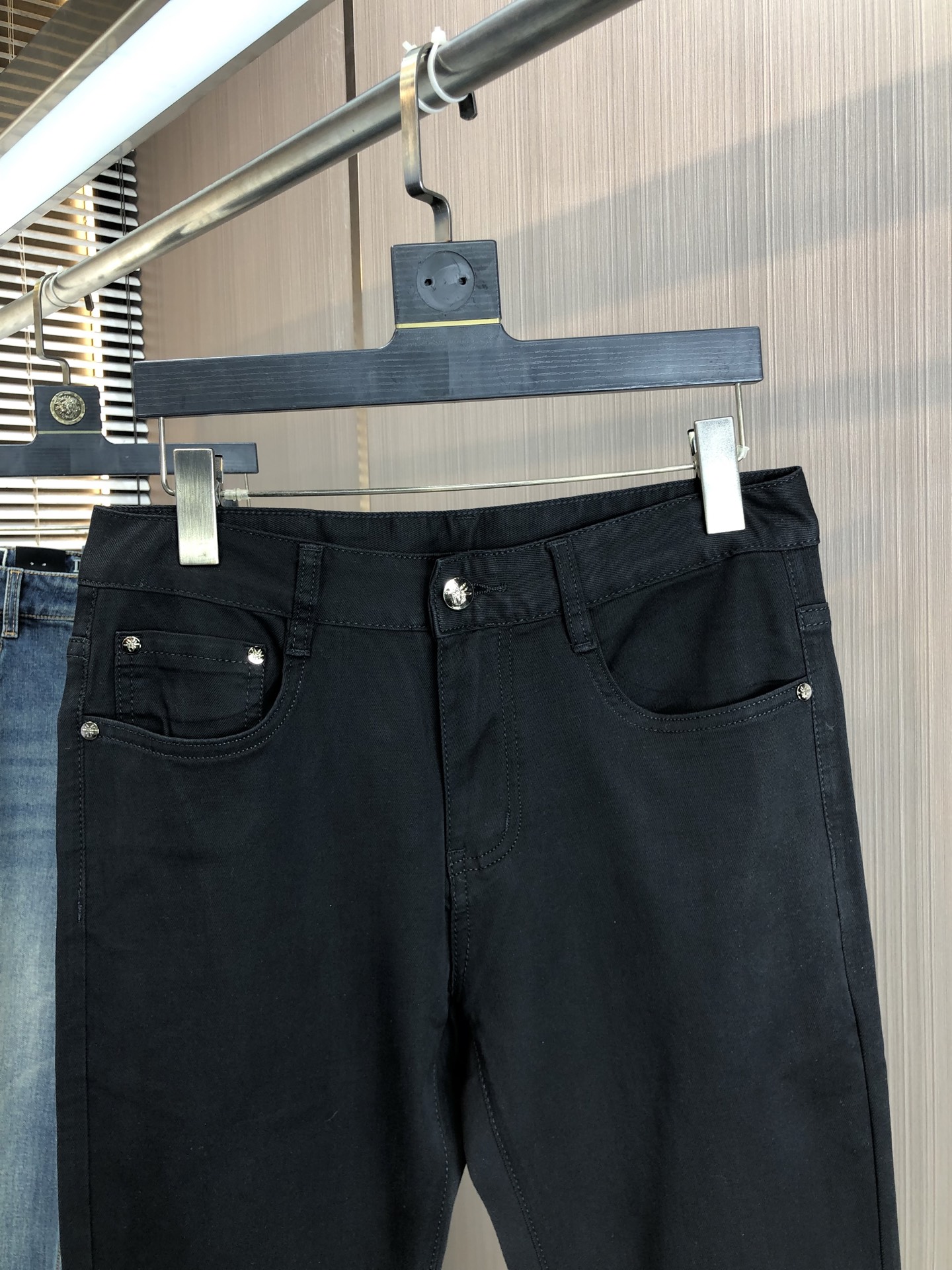Dior Jeans Slim Fit L
