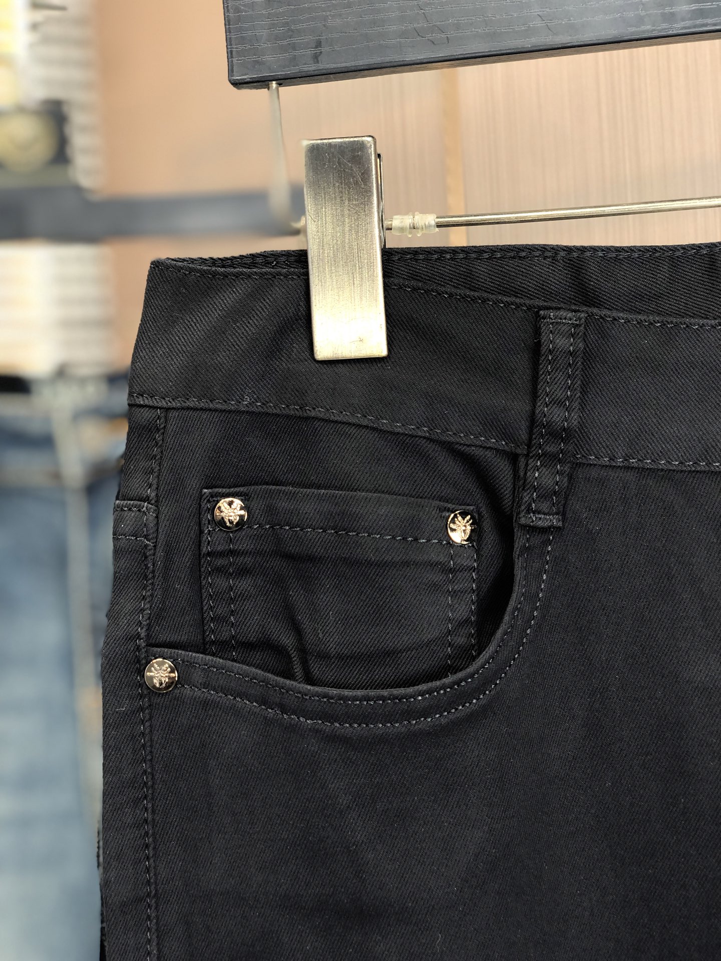 Dior Jeans Slim Fit L