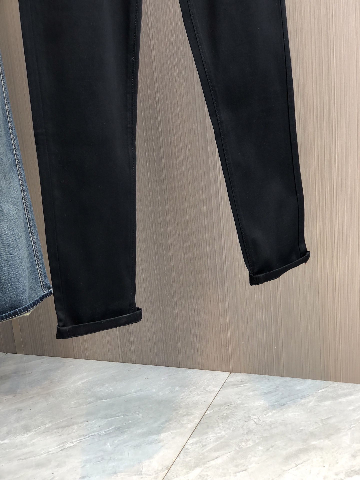 Dior Jeans Slim Fit L
