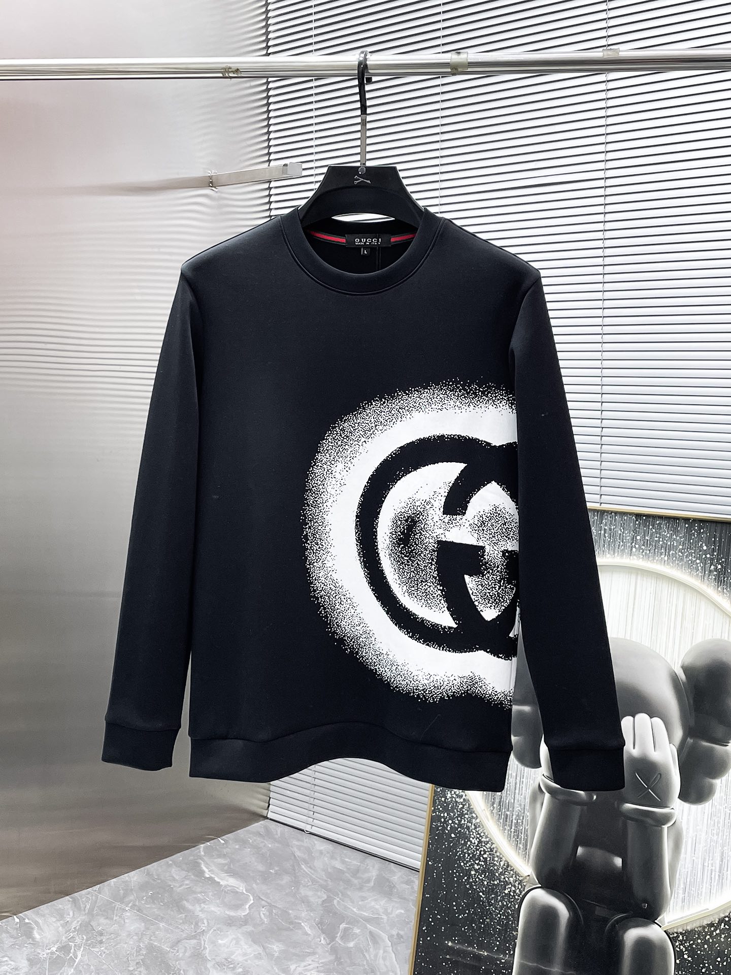 Gucci Hoodie S-m-xl