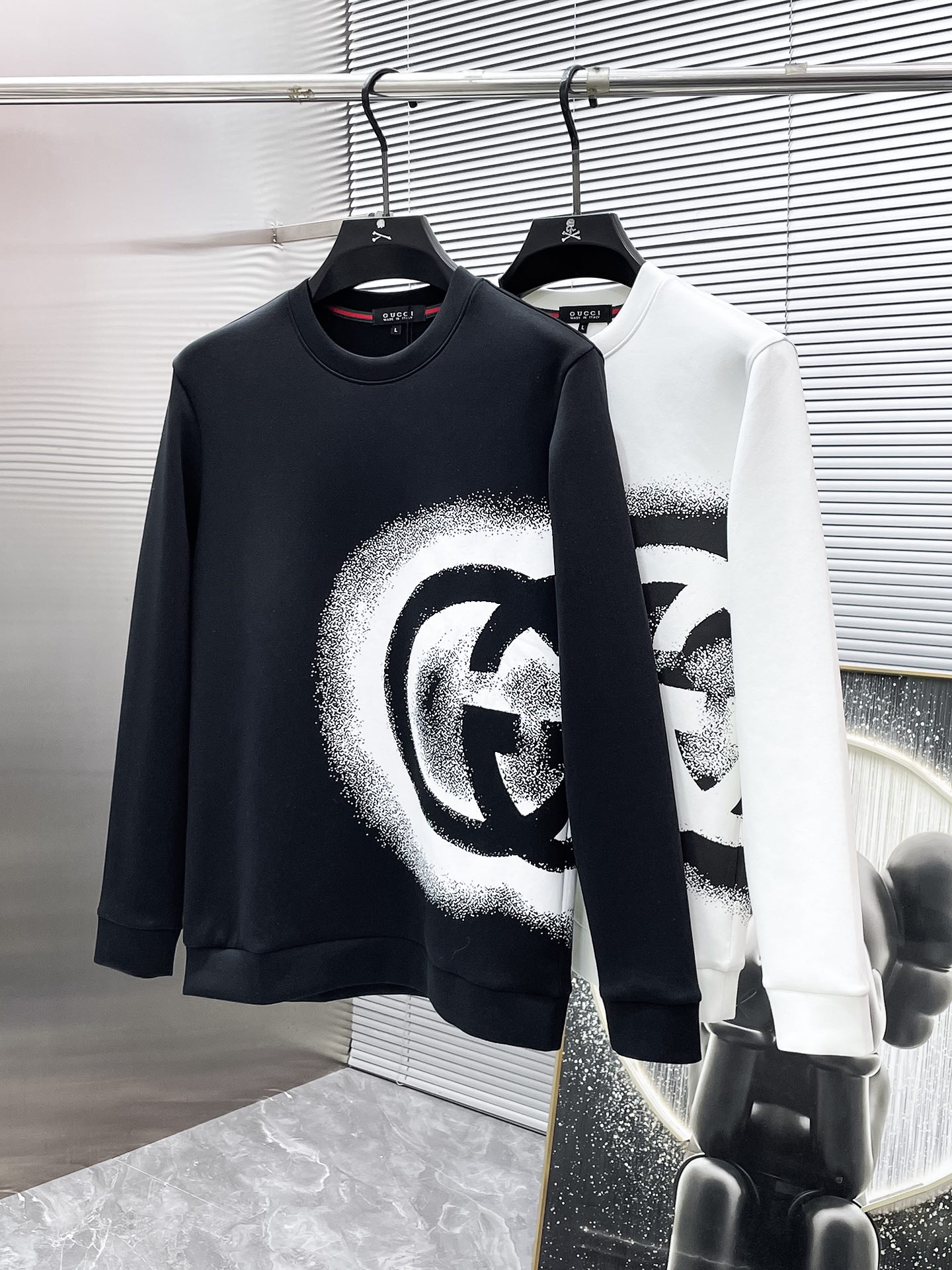 Gucci Hoodie S-m-xl
