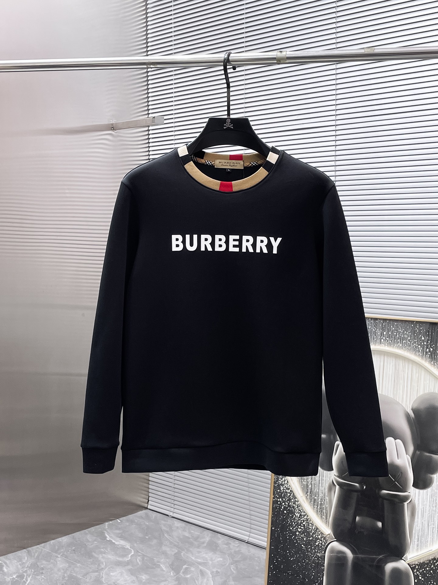 Burberry Hoodie S-m-xl