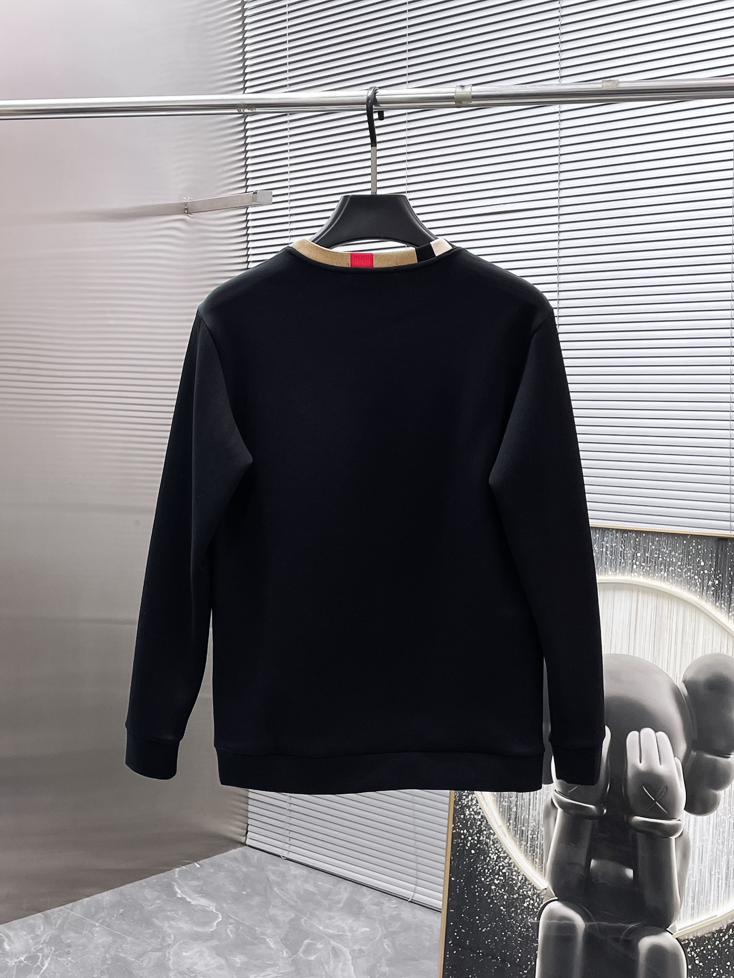 Burberry Hoodie S-m-xl