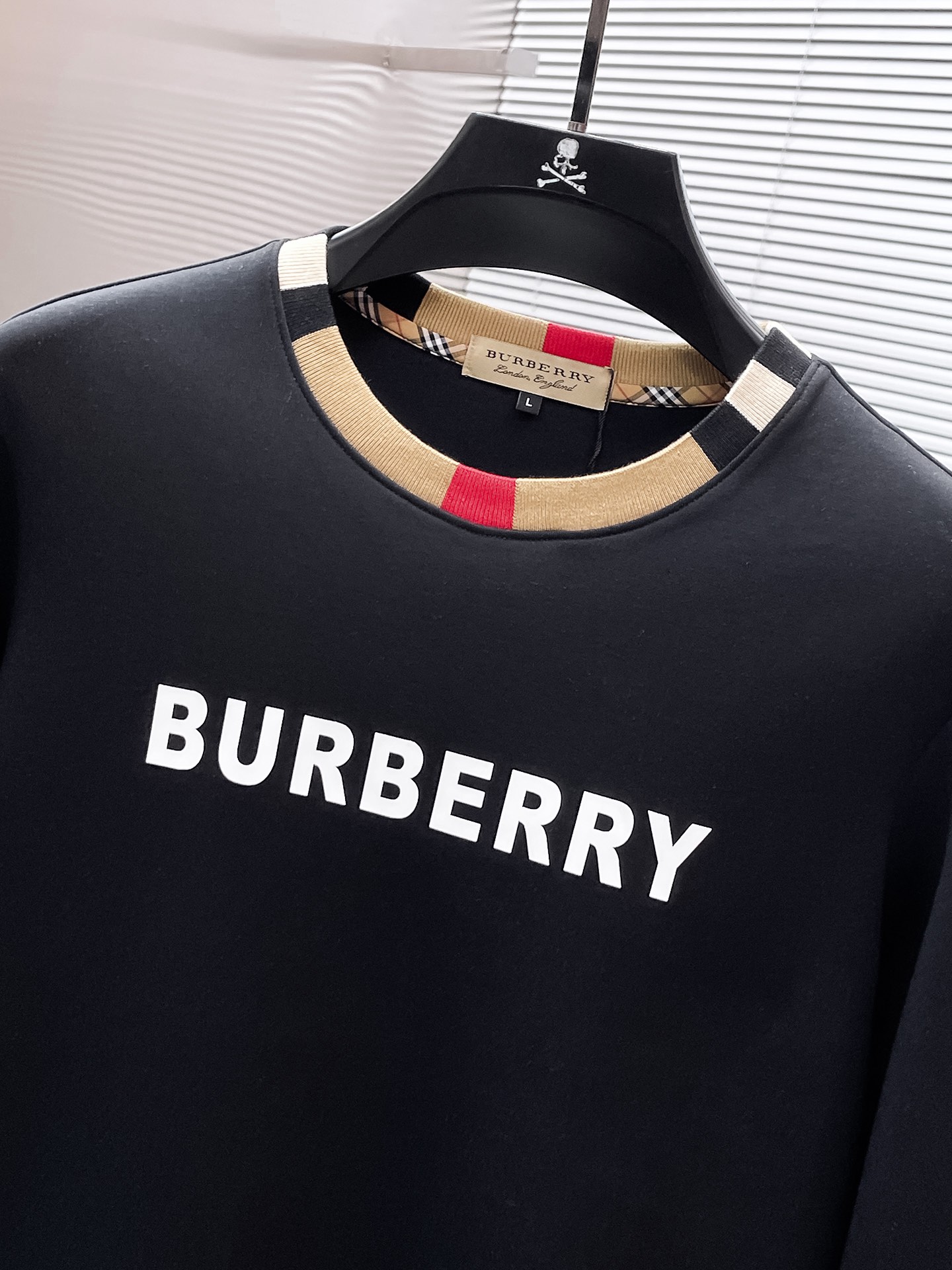 Burberry Hoodie S-m-xl