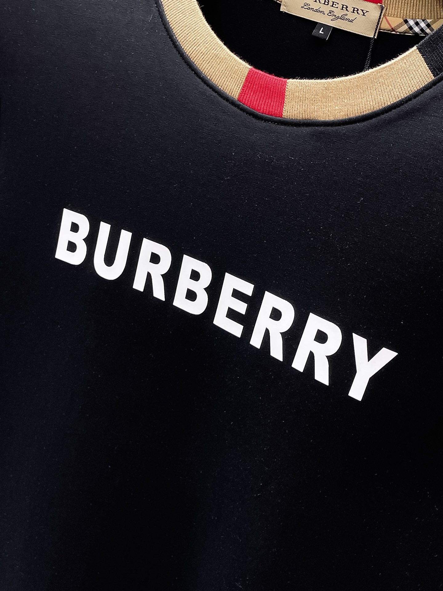 Burberry Hoodie S-m-xl
