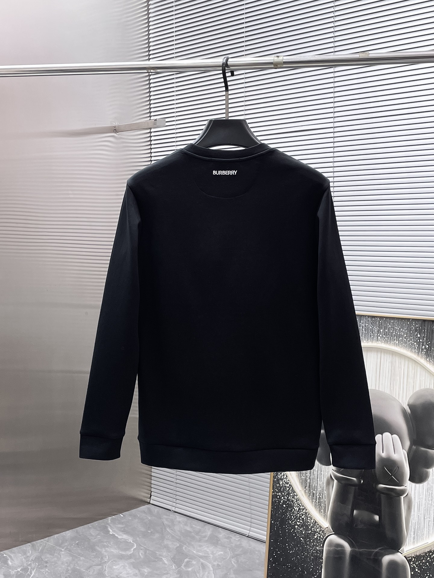Burberry Hoodie S-m-xl