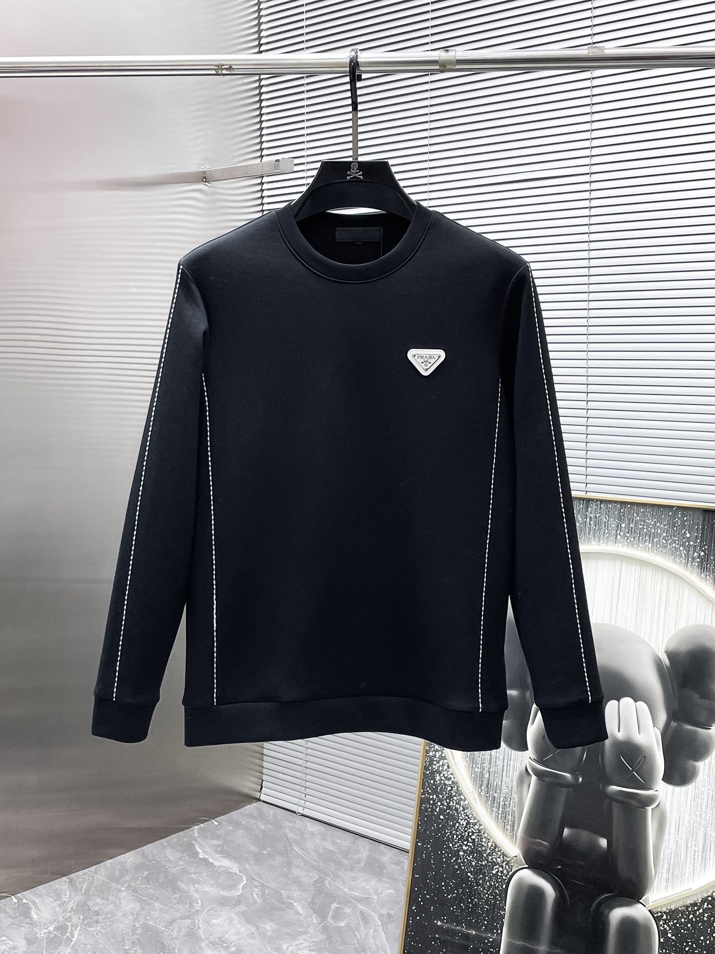 Prada Hoodie S-m-xl