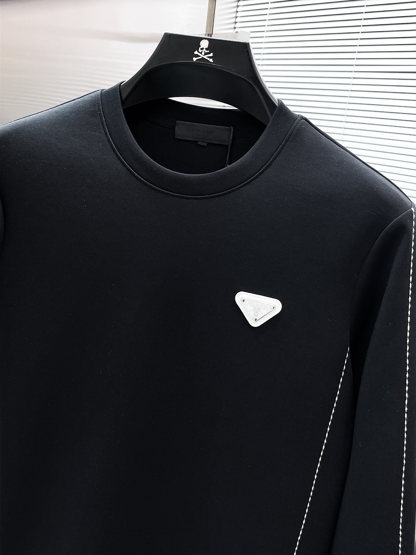 Prada Hoodie S-m-xl