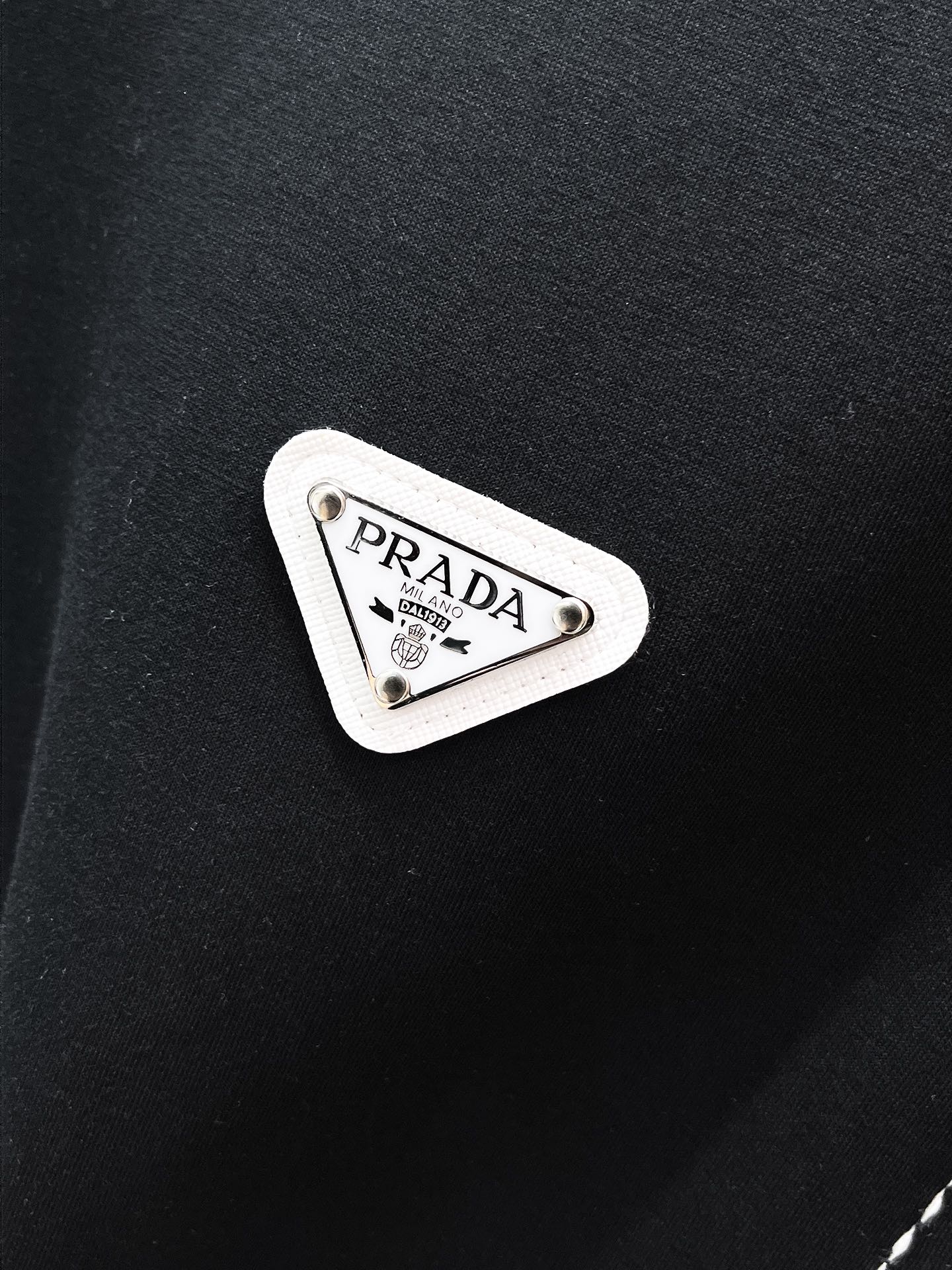 Prada Hoodie S-m-xl