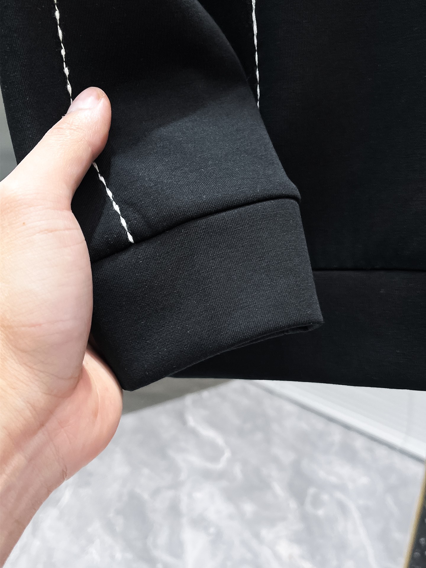 Prada Hoodie S-m-xl
