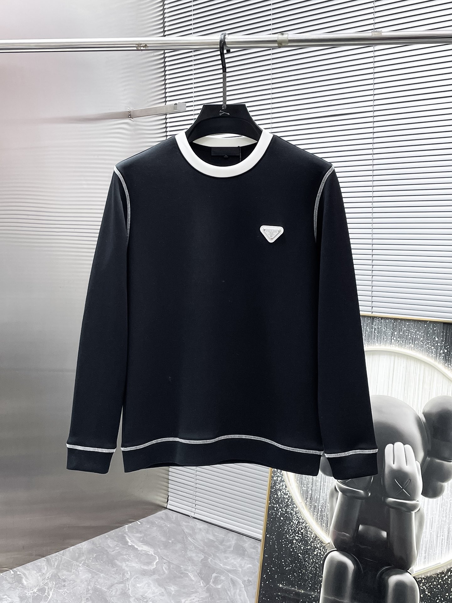 Prada Hoodie S-m-xl