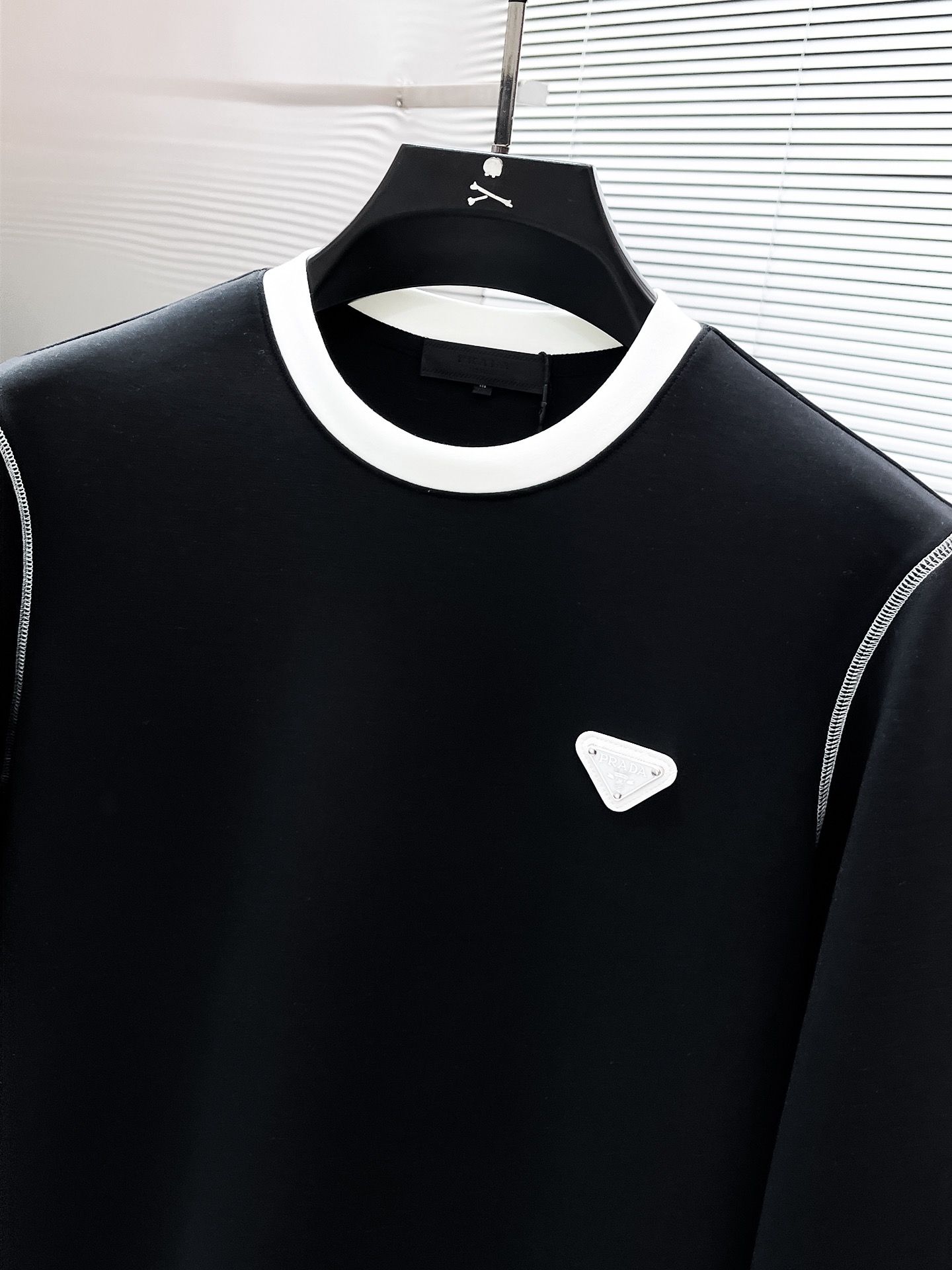 Prada Hoodie S-m-xl